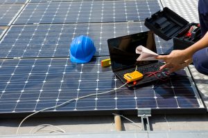 Conditions d’installation de panneaux solaire par Solaires Photovoltaïques à Saint-Ame